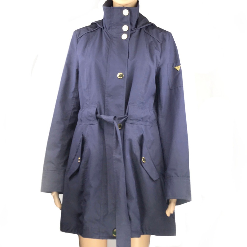 Guess Womens  Coat